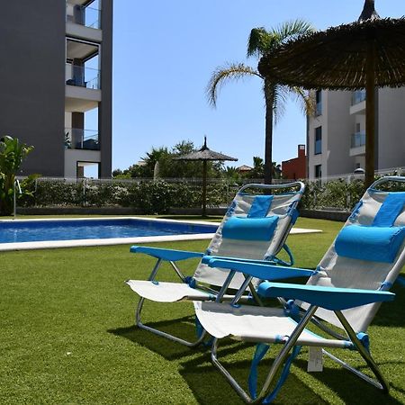 Luxurious Flat & Private Rooftop In Villamartin Orihuela Costa Dehesa de Campoamor  Eksteriør bilde