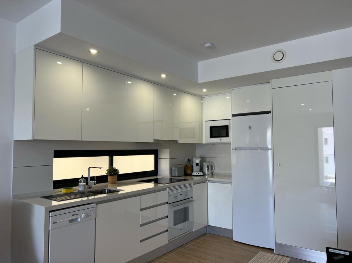 Luxurious Flat & Private Rooftop In Villamartin Orihuela Costa Dehesa de Campoamor  Eksteriør bilde